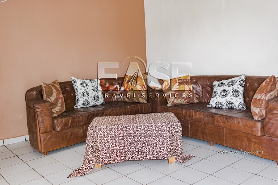 Nice Furnished appartment - Kribi, falls 1
