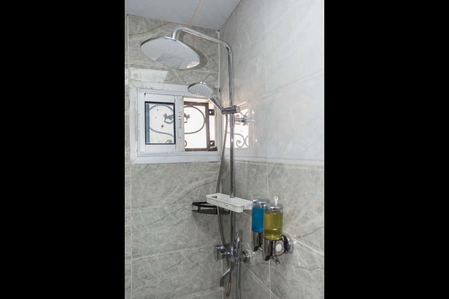 Appartement VIP PDR - Douala, Km 5 15