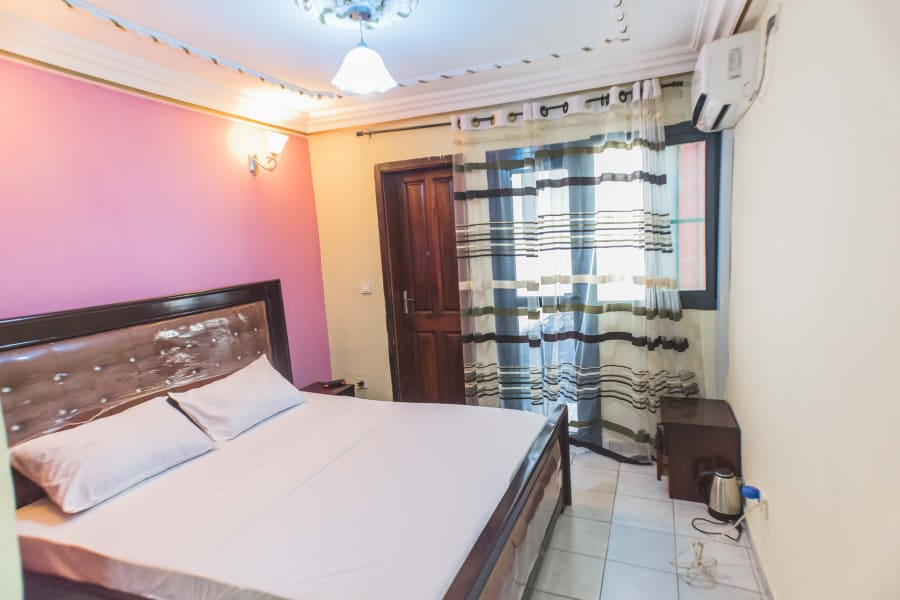 Appartement Luxieux  LG avec compteur prépayé - Douala, Bonamoussadi 6