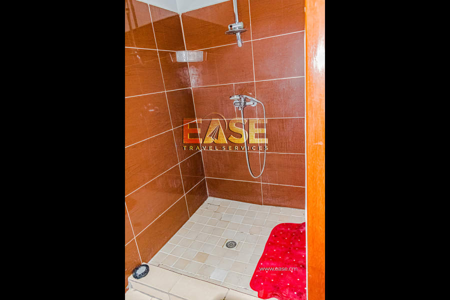 Beautiful furnished studio AV - Bonapriso, Douala 15
