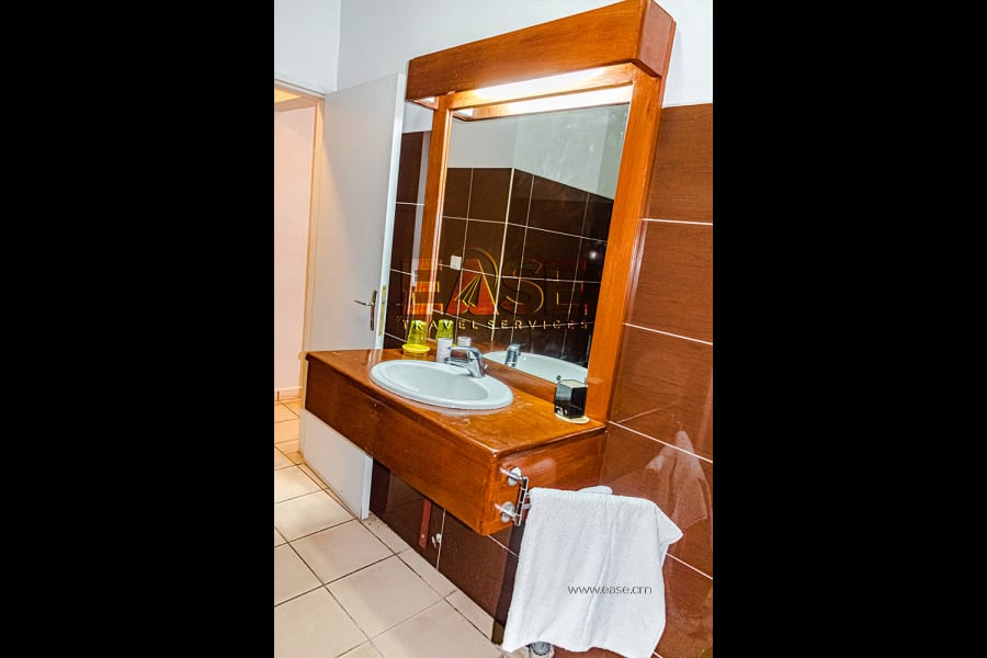 Beautiful furnished studio AV - Bonapriso, Douala 13