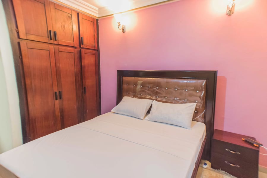 Appartement Luxieux  LG avec compteur prépayé - Douala, Bonamoussadi 8