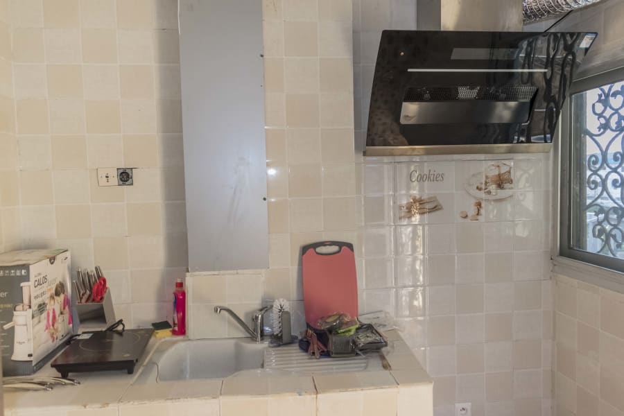 Appartement VIP PDR - Douala, Km 5 12