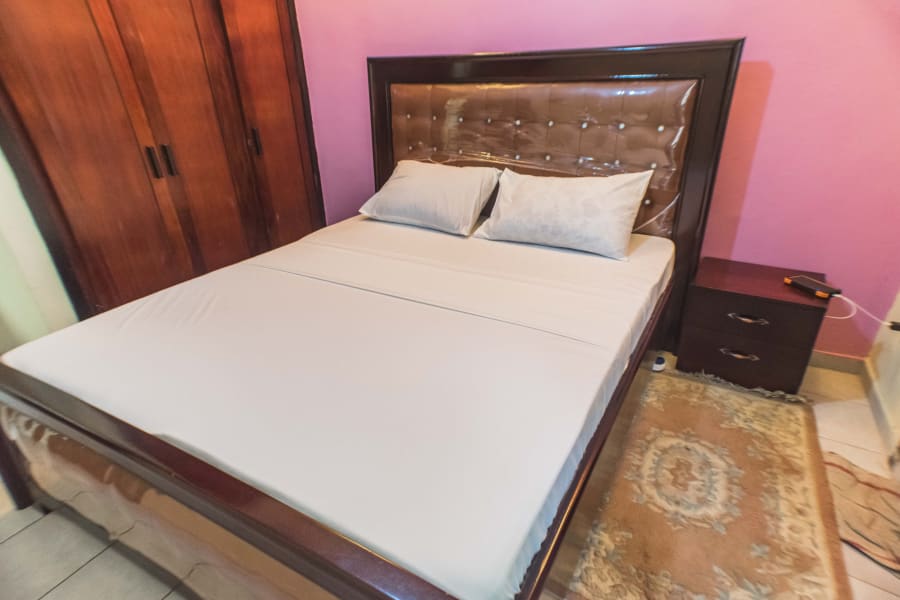 Appartement Luxieux  LG avec compteur prépayé - Douala, Bonamoussadi 9