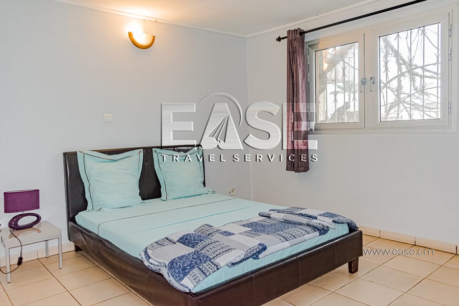 Beautiful furnished studio AV - Bonapriso, Douala 5