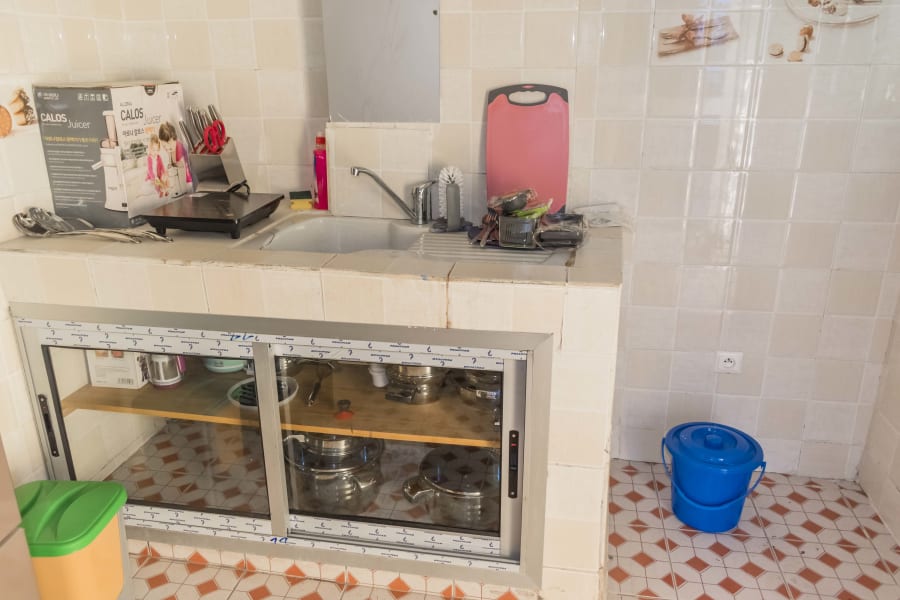 Appartement VIP PDR - Douala, Km 5 11