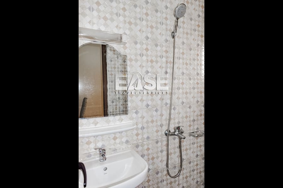 Luxury room hotel RO - Yaounde, Omnisport 9