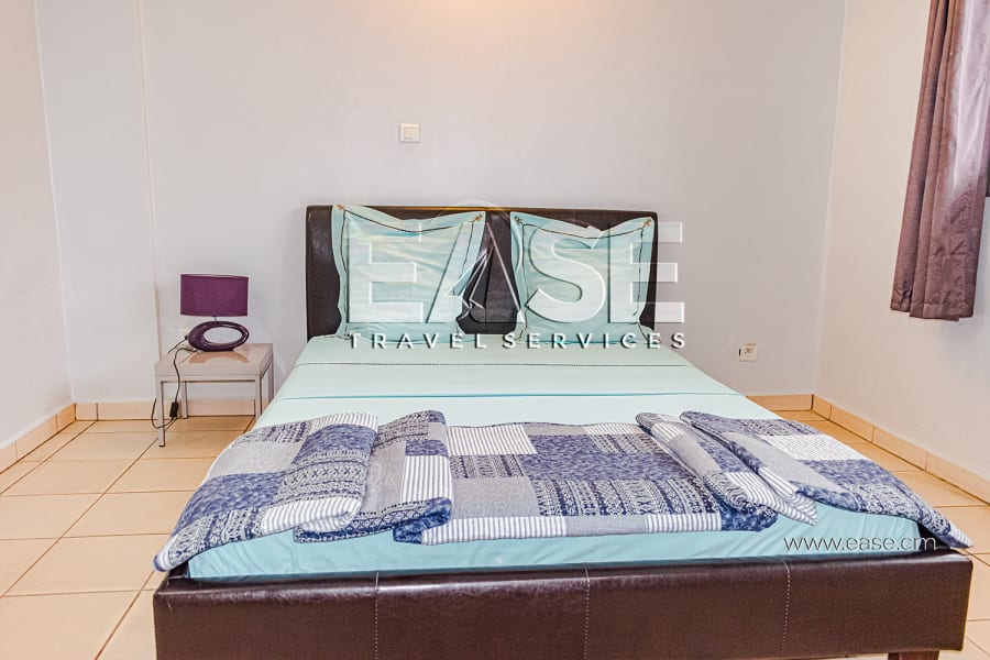Beautiful furnished studio AV - Bonapriso, Douala 4