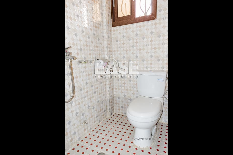 Luxury room hotel RO - Yaounde, Omnisport 10