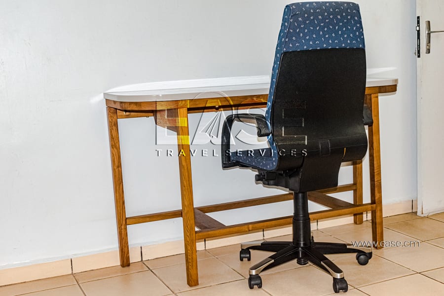 Beautiful furnished studio AV - Bonapriso, Douala 7