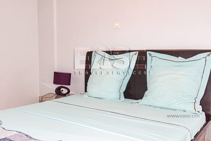 Beautiful furnished studio AV - Bonapriso, Douala 6