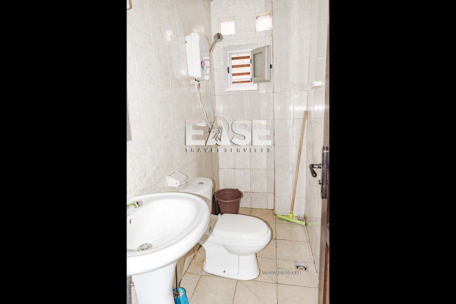 Beautiful Studio Furnished MT - Yaounde Ekoumdoum 16