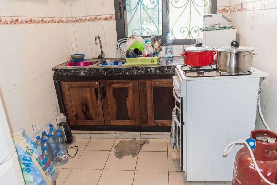 Appartement Luxieux  LG avec compteur prépayé - Douala, Bonamoussadi 11