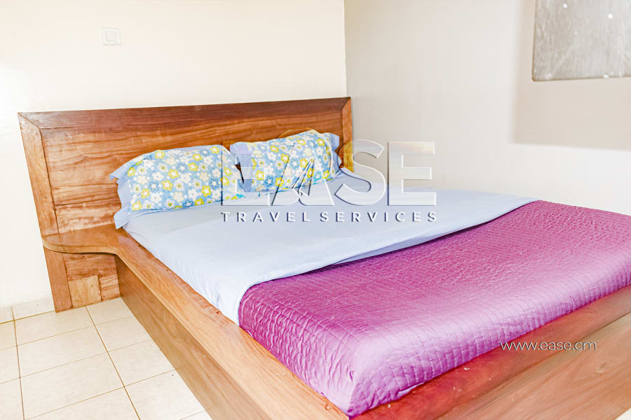 Très belle chambre meublée MT - Yaoundé Ekoumdoum 2