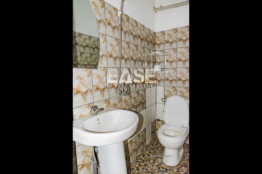 Joli Studio - Kribi, Chutes 10