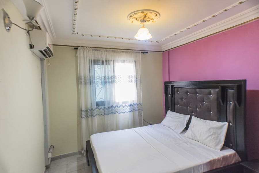 Appartement Luxieux  LG avec compteur prépayé - Douala, Bonamoussadi 12