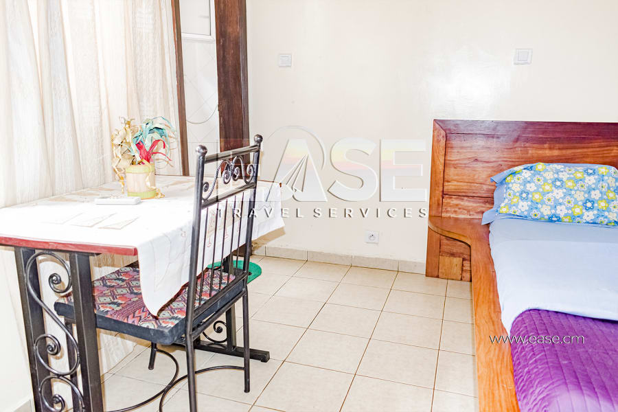 Très belle chambre meublée MT - Yaoundé Ekoumdoum 5