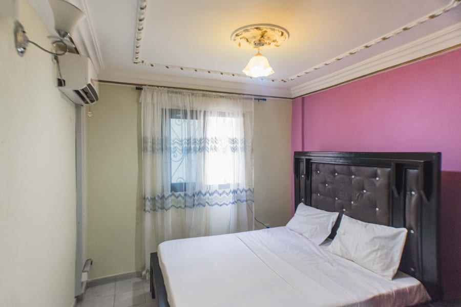 Appartement Luxieux  LG avec compteur prépayé - Douala, Bonamoussadi 13