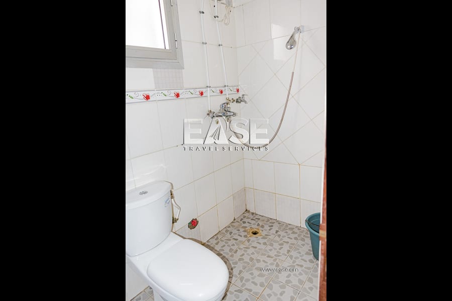 Très belle chambre meublée MT - Yaoundé Ekoumdoum 6
