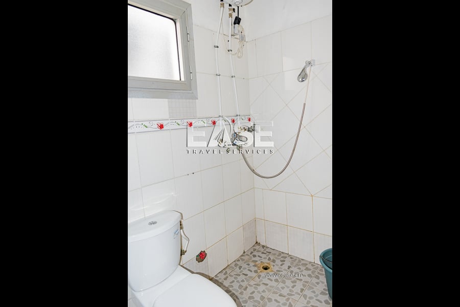 Très belle chambre meublée MT - Yaoundé Ekoumdoum 7