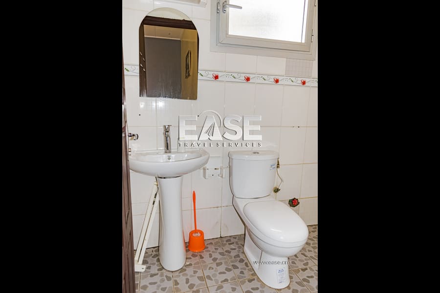 Très belle chambre meublée MT - Yaoundé Ekoumdoum 8