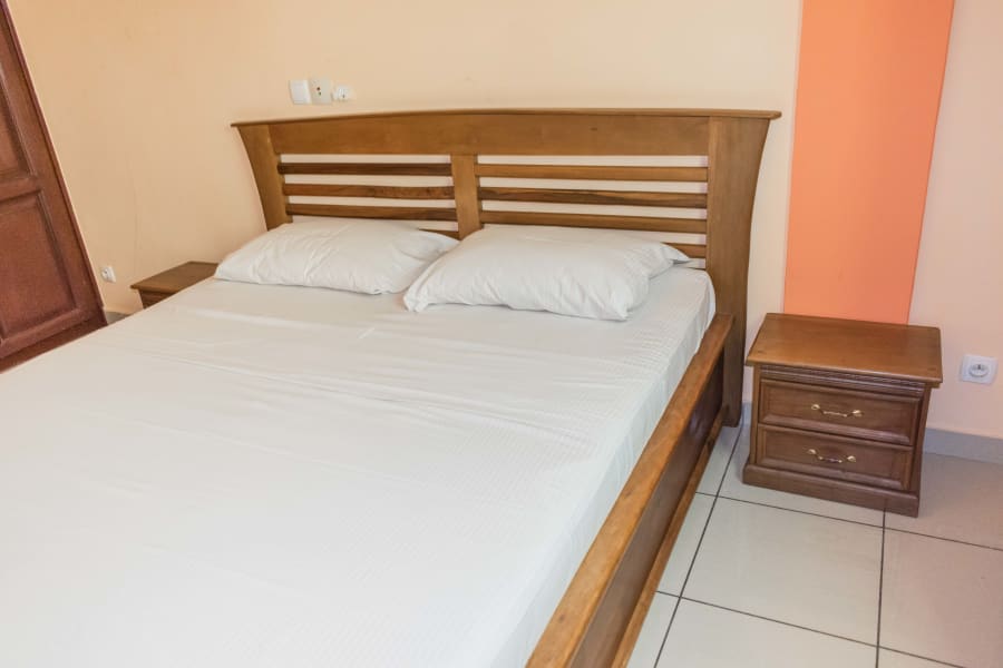 Studio CSJ with electricity deposit - Douala, Bonamousssdi 7