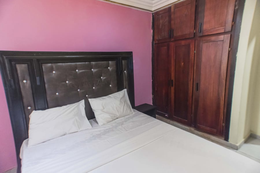 Appartement Luxieux  LG avec compteur prépayé - Douala, Bonamoussadi 14