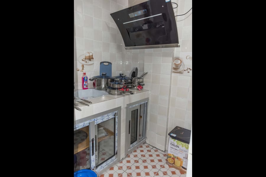 Beautiful Studio PDR - Douala, Km 5 8