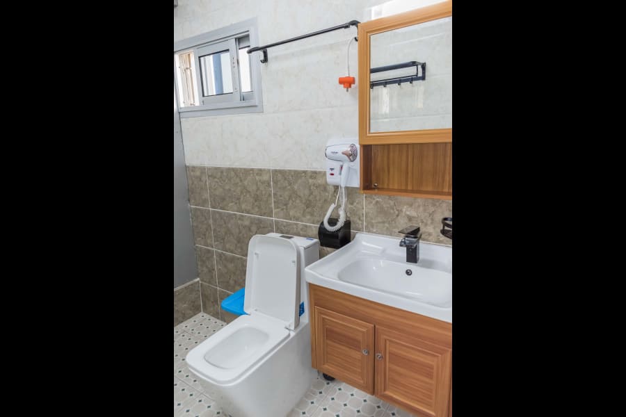 Studio PDR - Douala, Km 5 13