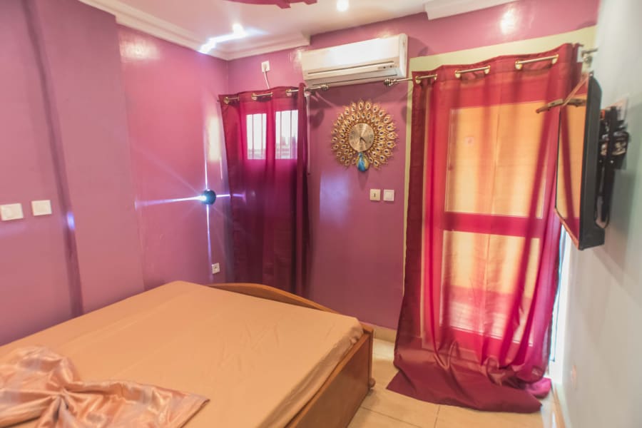 Beautiful Studio PDR - Douala, Km 5 5