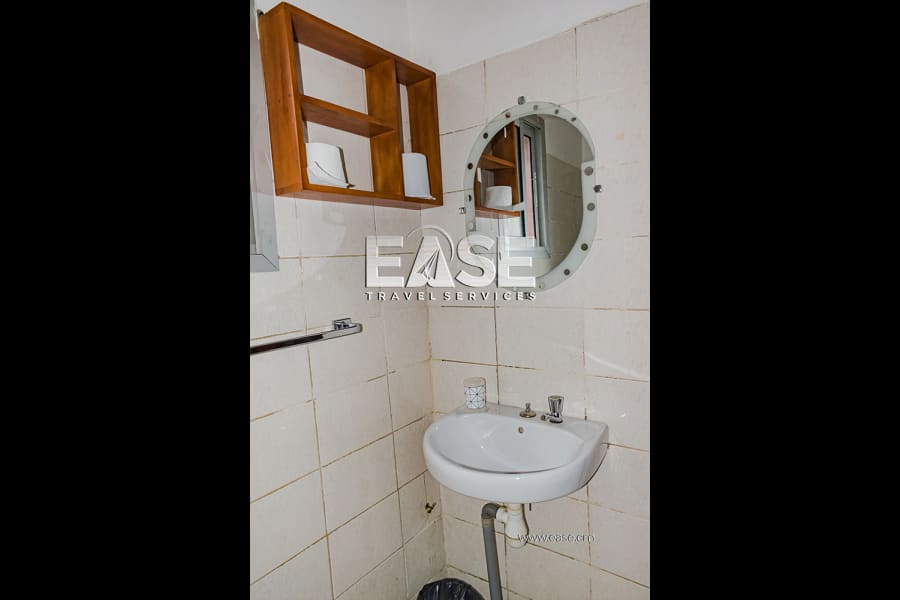 Bel appartement 2 chambres KA -Yaoundé, Mvan 15