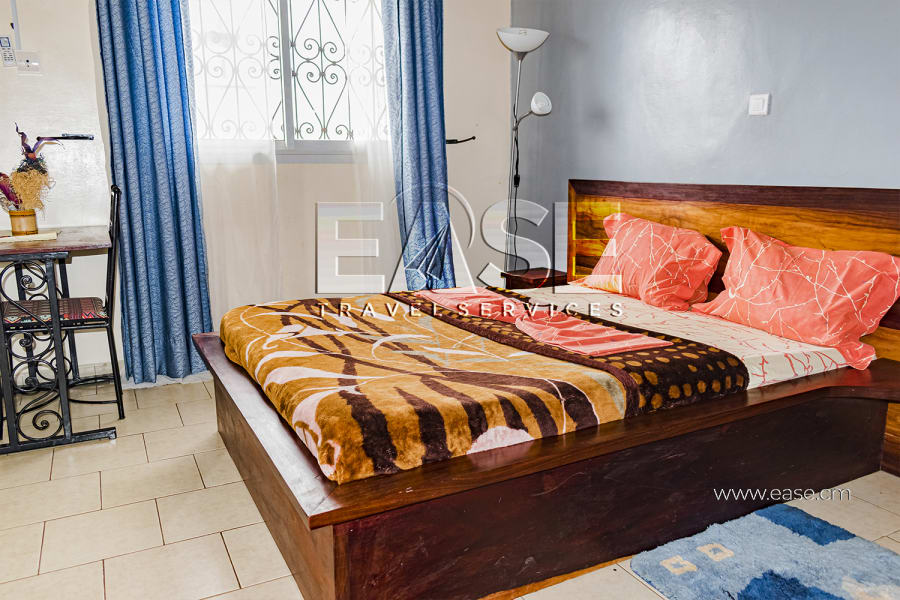 Très bel appartement meublé MT - Yaoundé Ekoumdoum 16