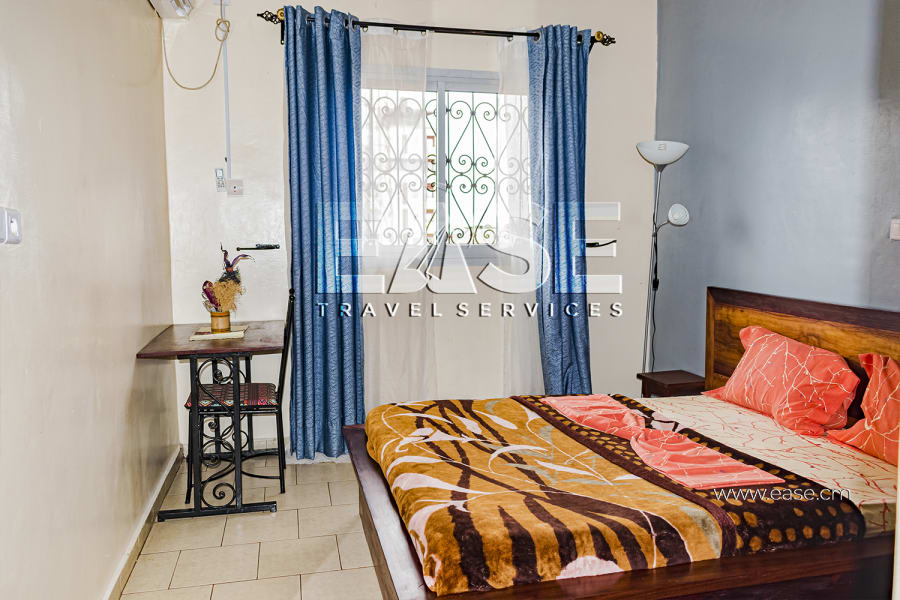 Très bel appartement meublé MT - Yaoundé Ekoumdoum 17