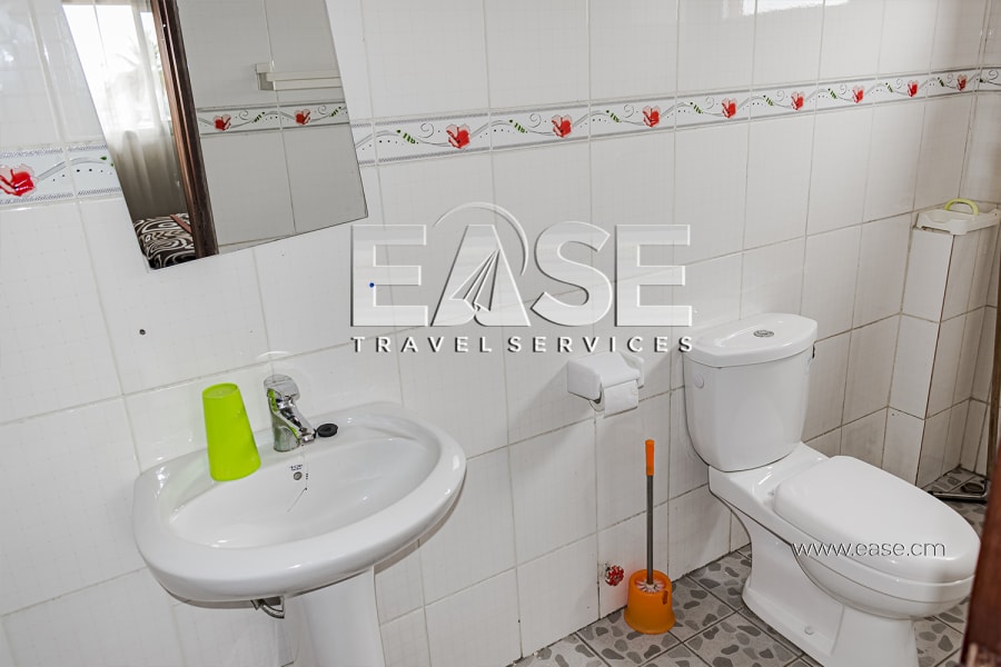 Très bel appartement meublé MT - Yaoundé Ekoumdoum 18
