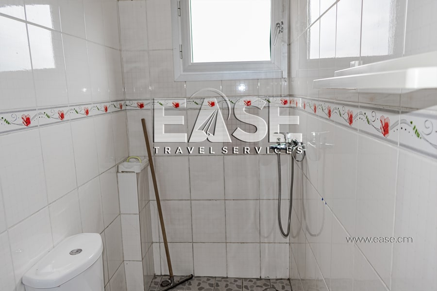 Très bel appartement meublé MT - Yaoundé Ekoumdoum 19