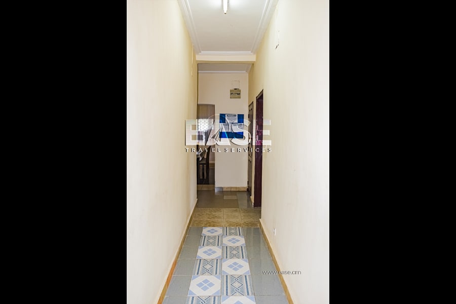 Bel appartement 2 chambres KA -Yaoundé, Mvan 7