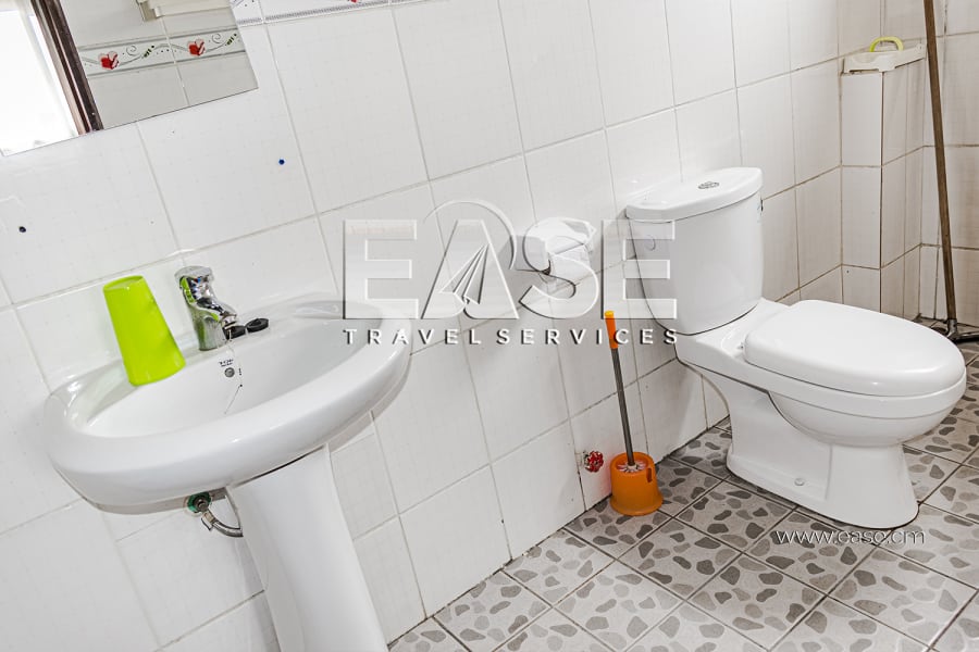 Très bel appartement meublé MT - Yaoundé Ekoumdoum 20