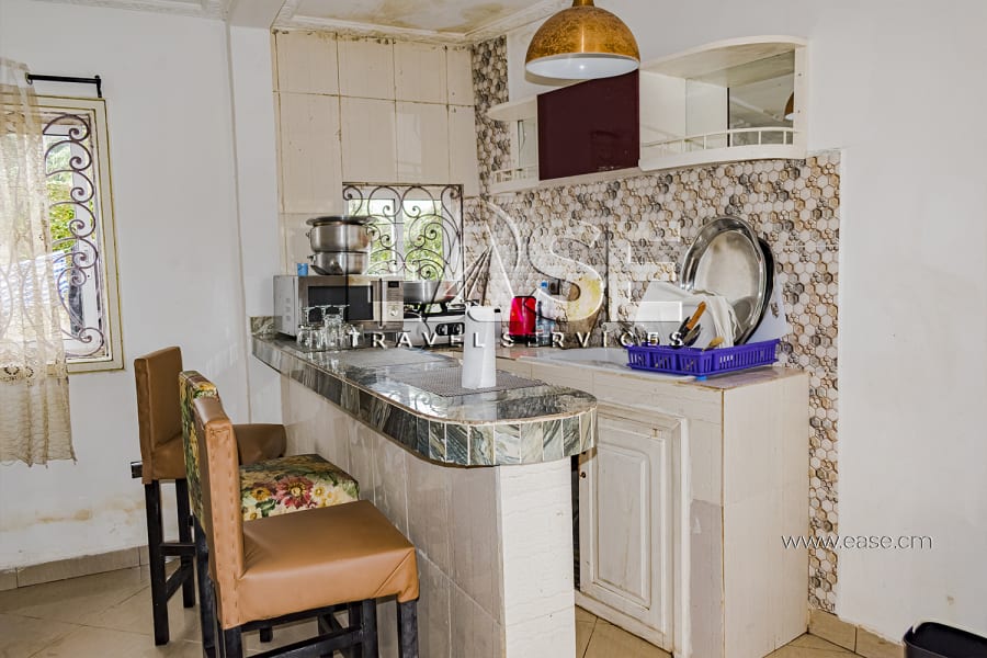 Beautiful 3 bedroom apartment by the sea - Kribi, Cameroon 2