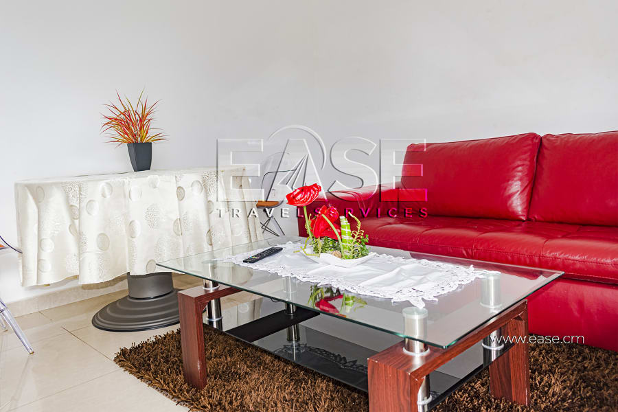 Studio Luxieux RA - Kribi, Cameroun 1