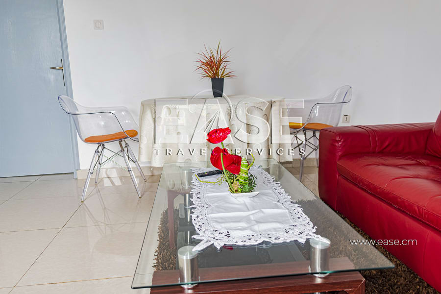 Studio Luxieux RA - Kribi, Cameroun 9
