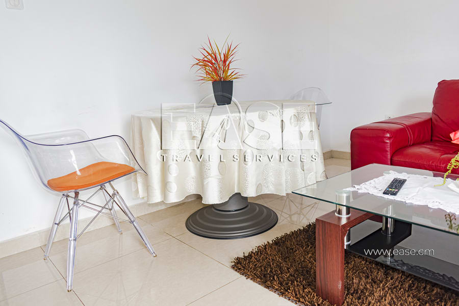 Studio Luxieux RA - Kribi, Cameroun 14