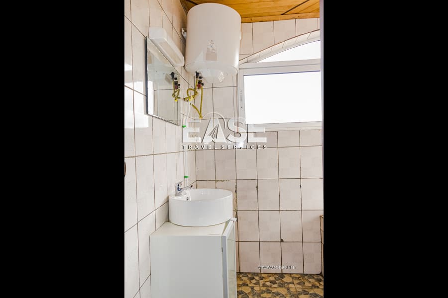 Beautiful 3 bedroom apartment by the sea - Kribi, Cameroon 3