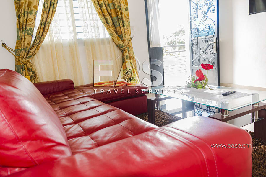 Studio Luxieux RA - Kribi, Cameroun 8