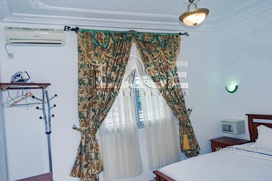 Studio Luxieux RA - Kribi, Cameroun 6