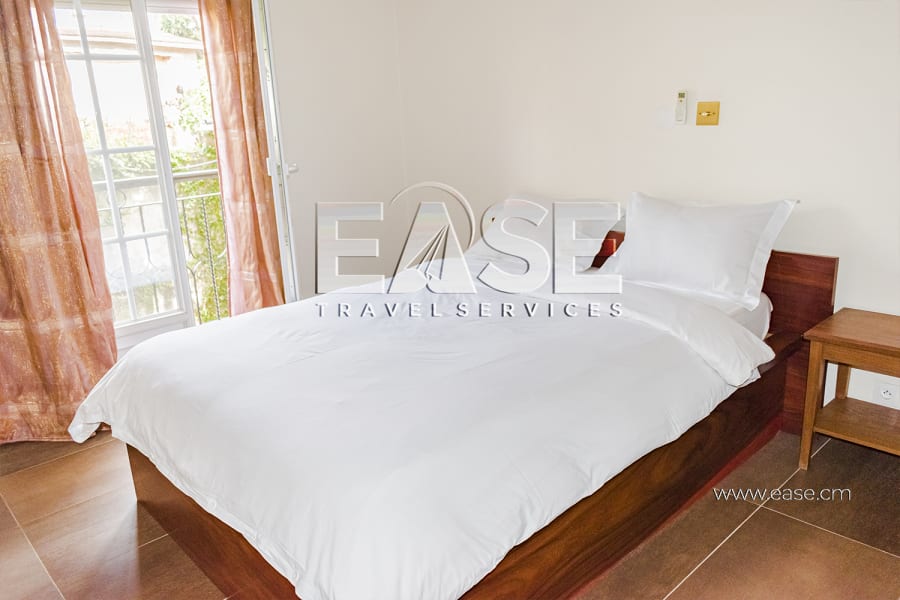 Appartement de 3 chambres RM - Yaoundé, Bastos 10
