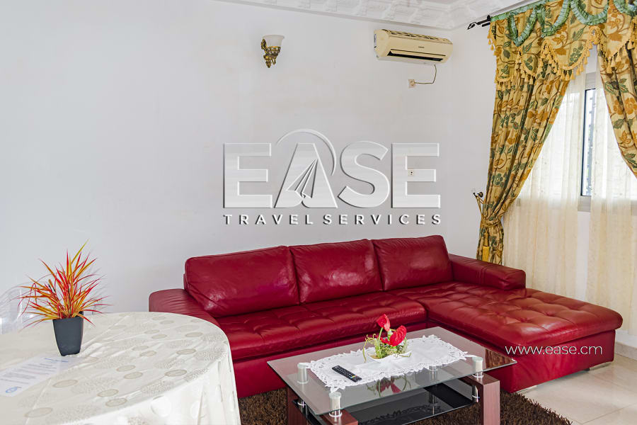 Studio Luxieux RA - Kribi, Cameroun 13