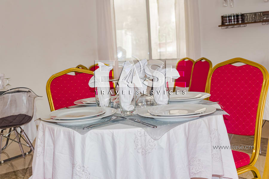 Studio Luxieux RA - Kribi, Cameroun 15
