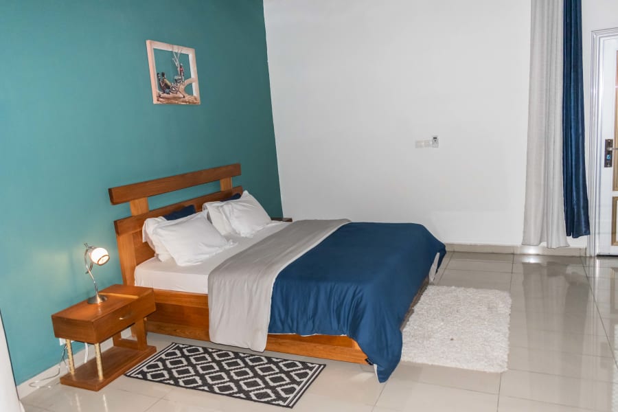 Nice 3 bedroom appartment GA -Douala, Akwa 17