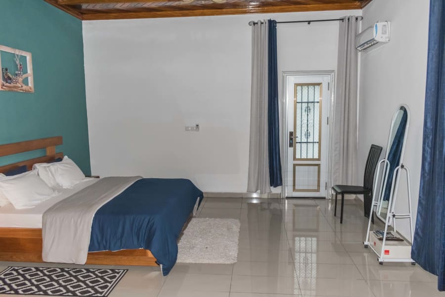 Nice 3 bedroom appartment GA -Douala, Akwa 18