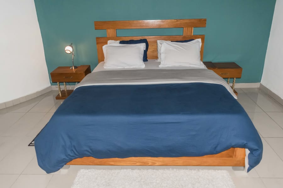 Nice 3 bedroom appartment GA -Douala, Akwa 19